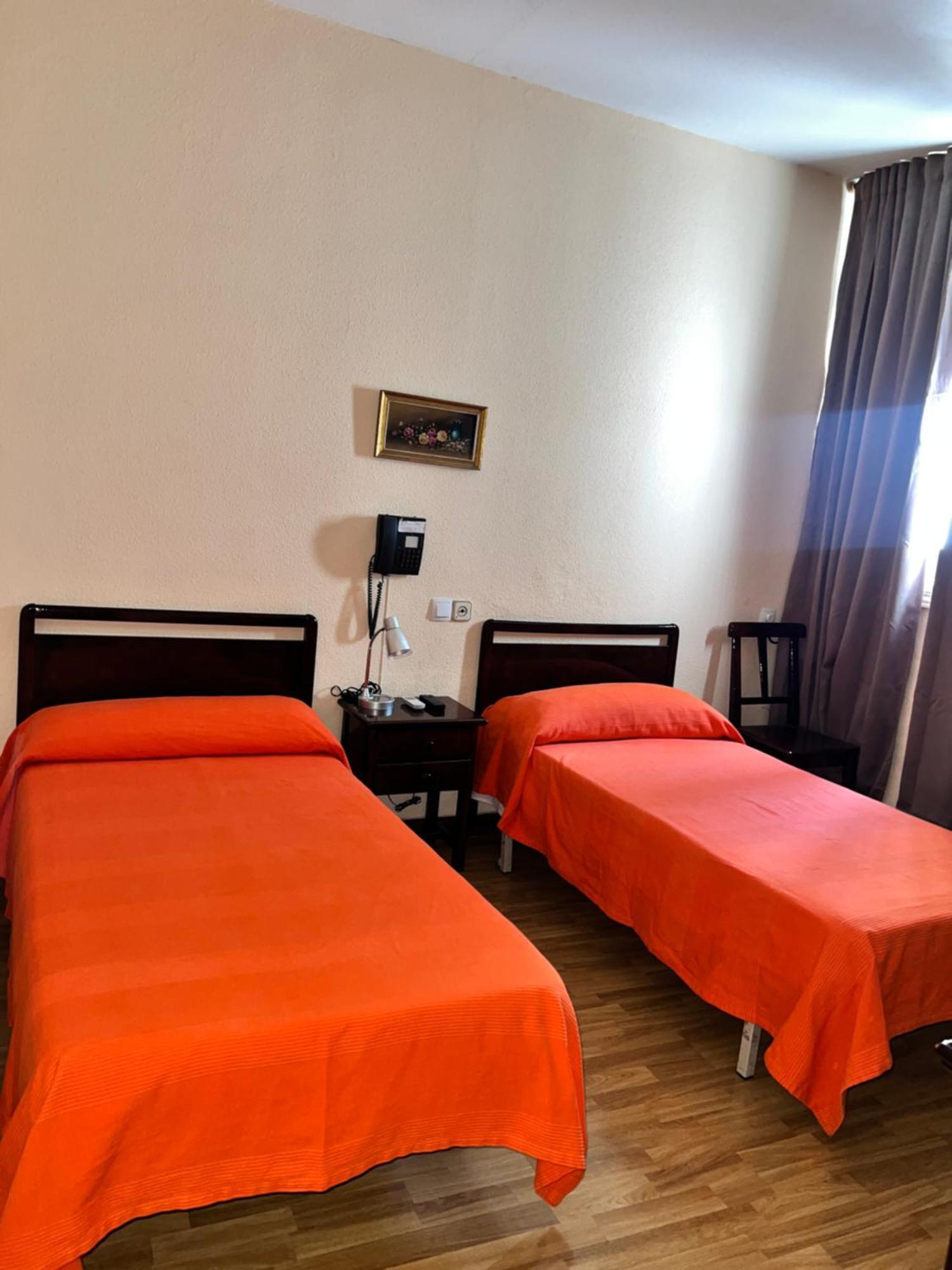 Hostal Rio Parana — Fotos 2